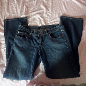 VINTAGE Levis jeans